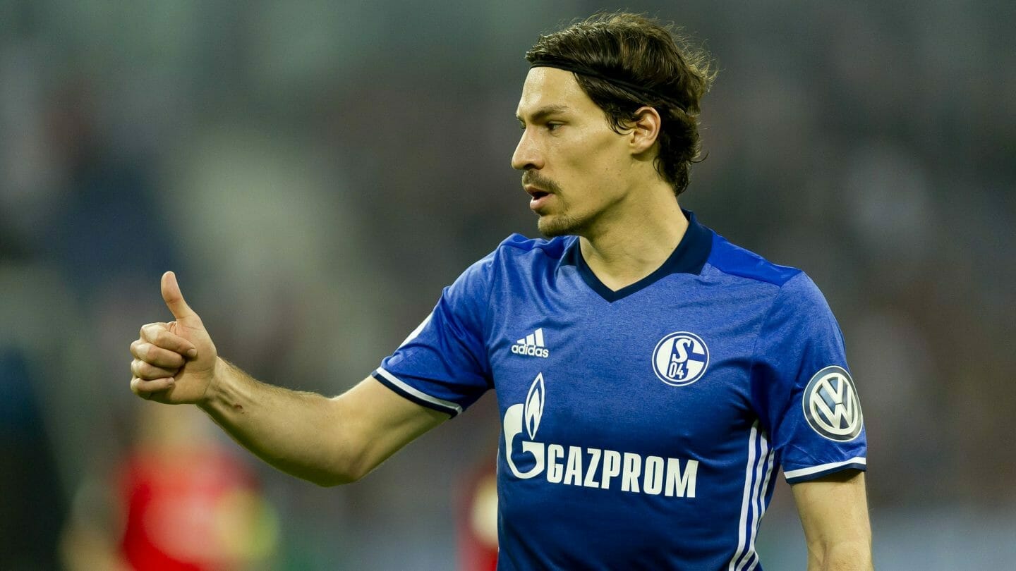 Benjamin Stambouli