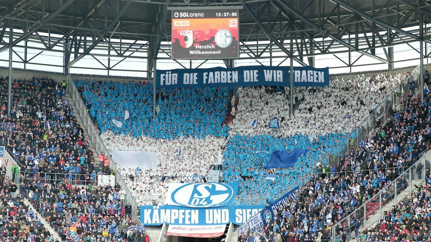 Choreo in Augsburg 2015