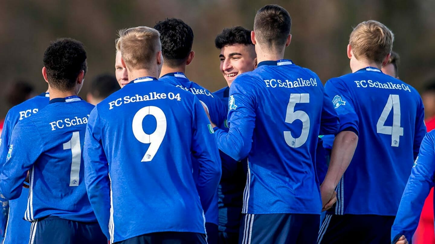 U19 vs. Hoffenheim: Tickets für DM-Halbfinale erhältlich