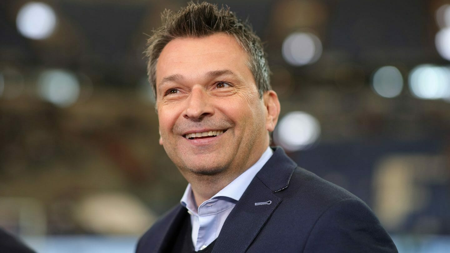 Christian Heidel