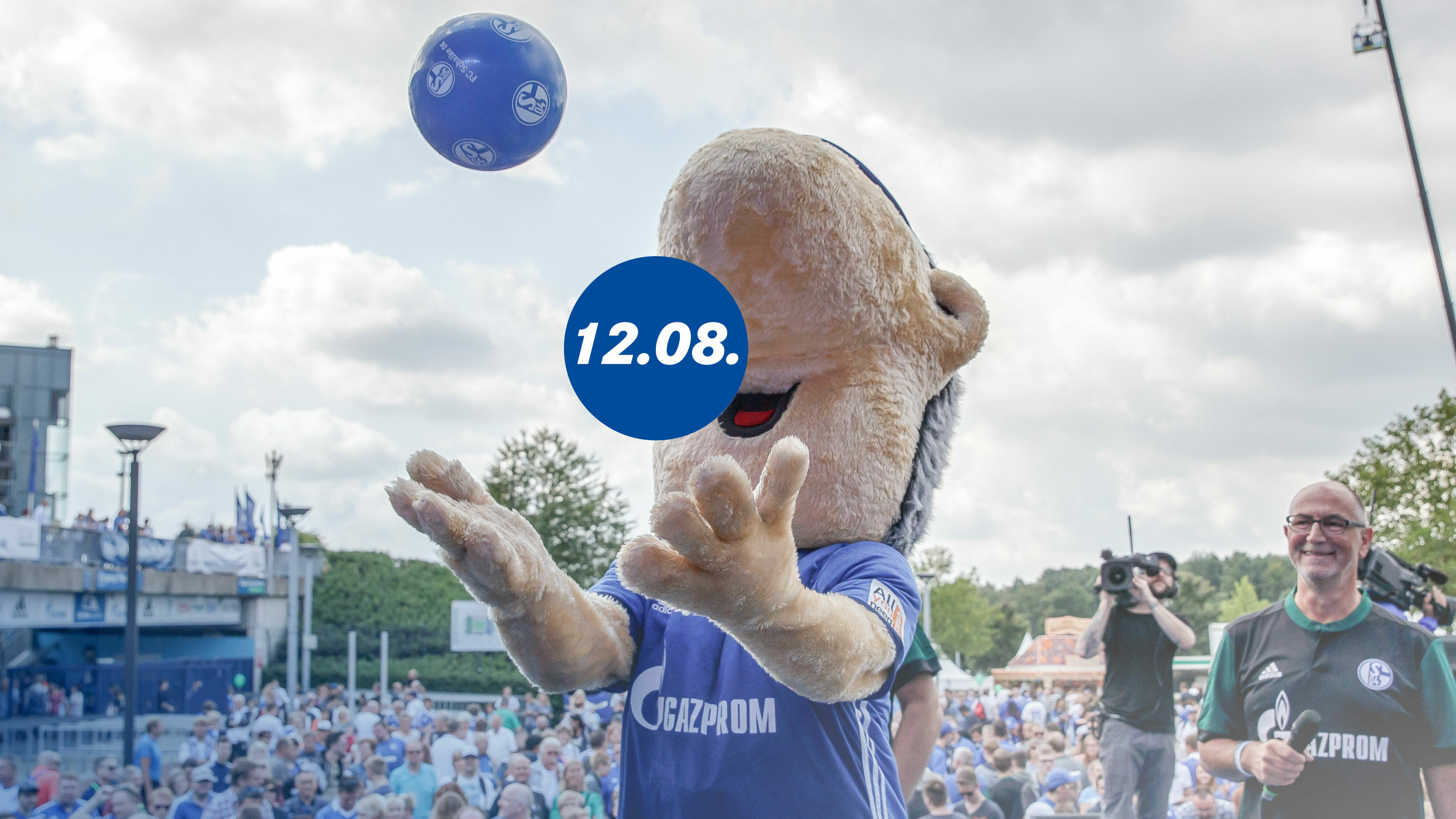 Schalke-Tag 2018