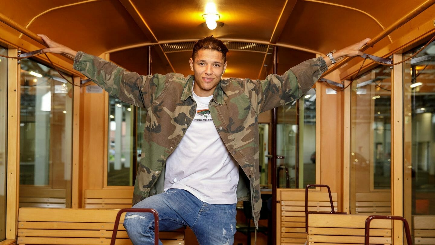 Amine Harit