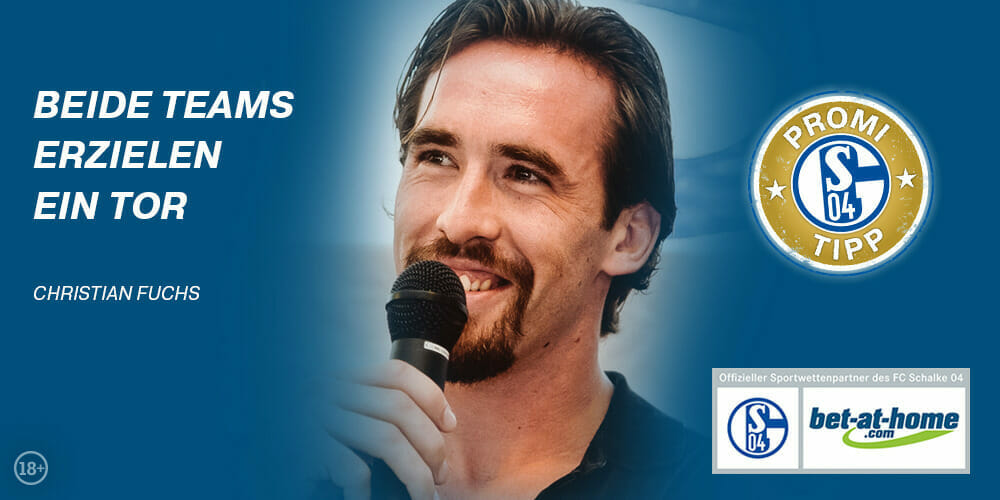 Christian Fuchs
