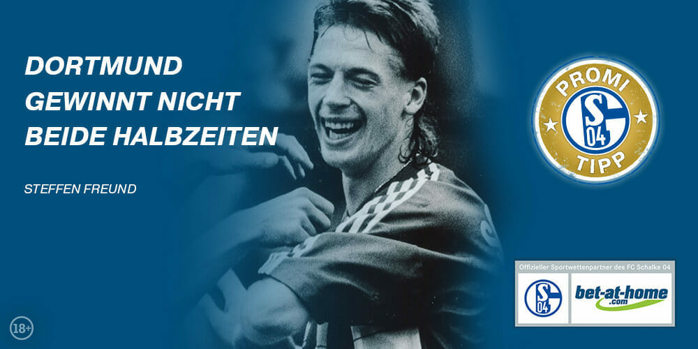 Steffen Freund