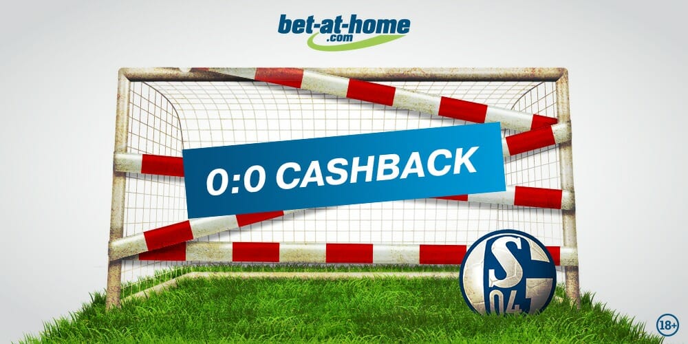 Bet-at-home Cashback