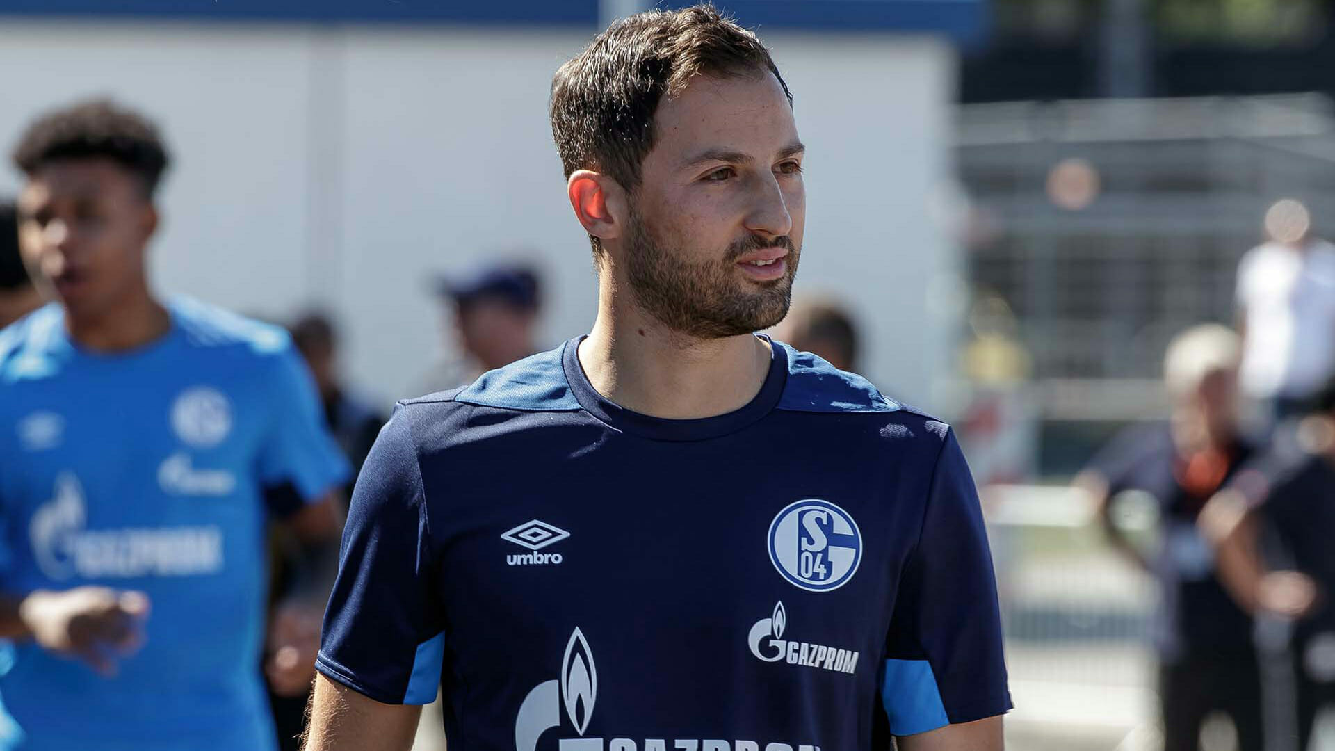 Domenico Tedesco