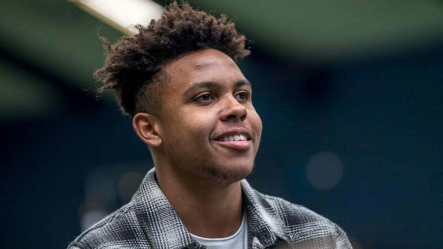 Weston McKennie