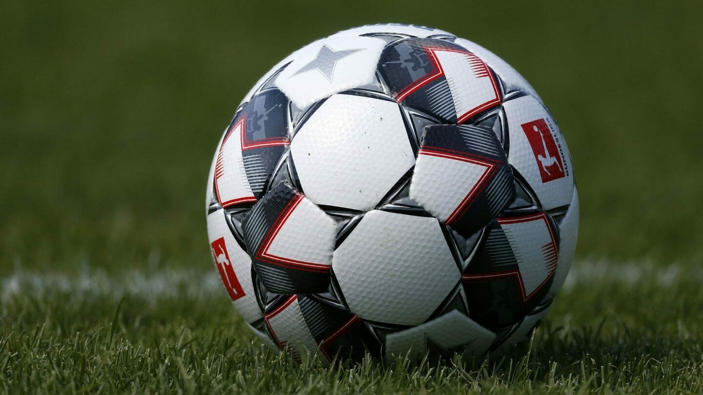 Bundesliga-Spielball