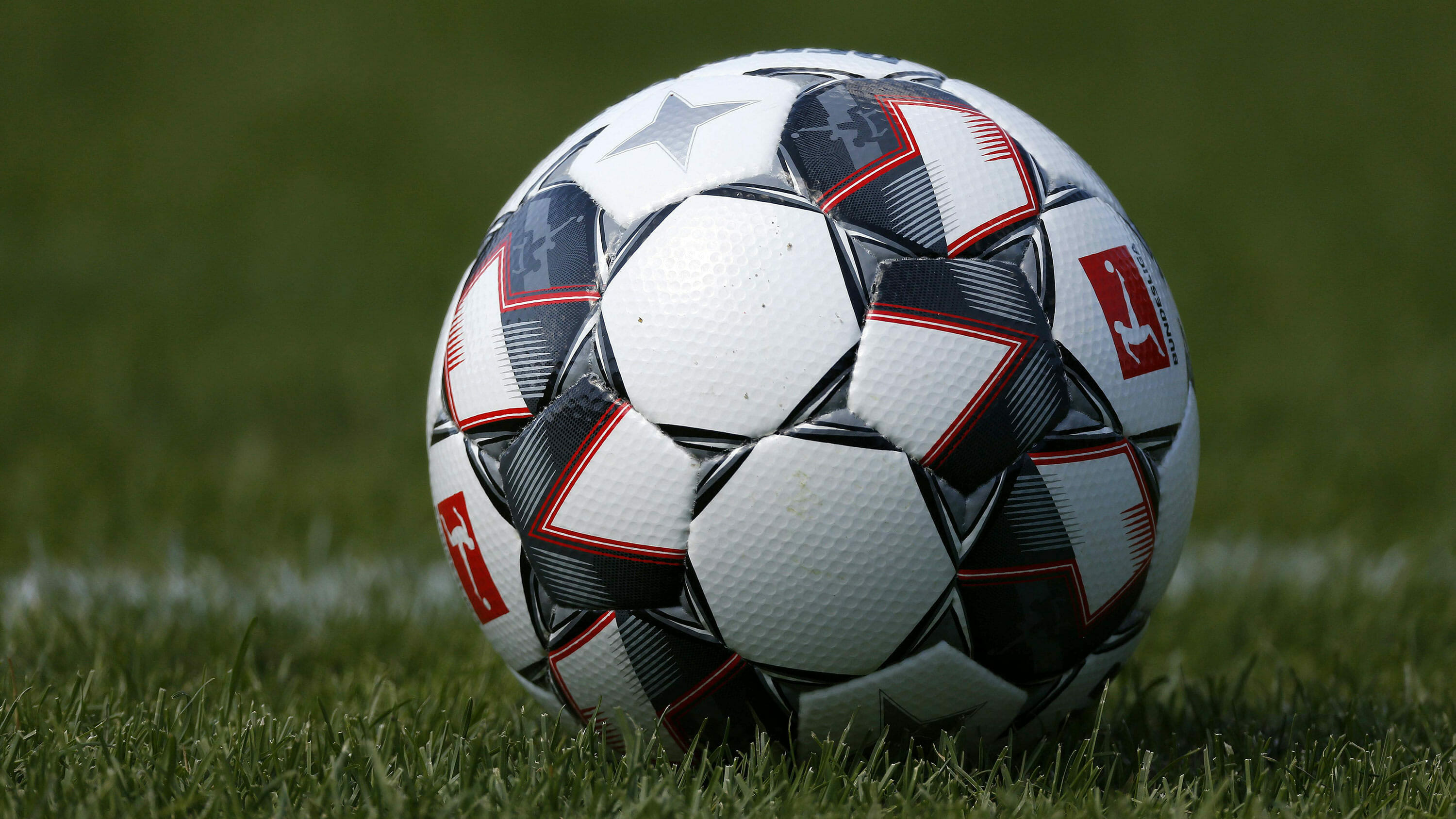 Bundesliga-Spielball