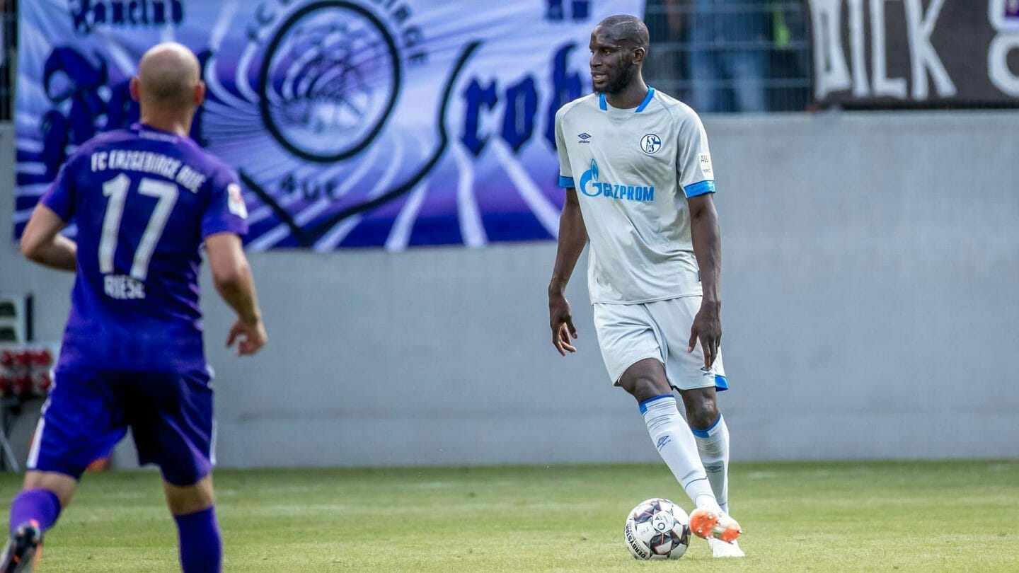 Salif Sane