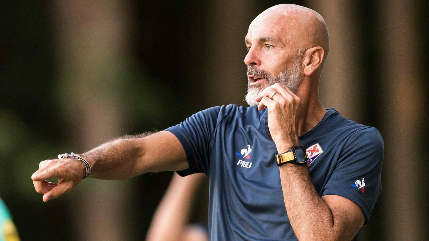 Stefano Pioli