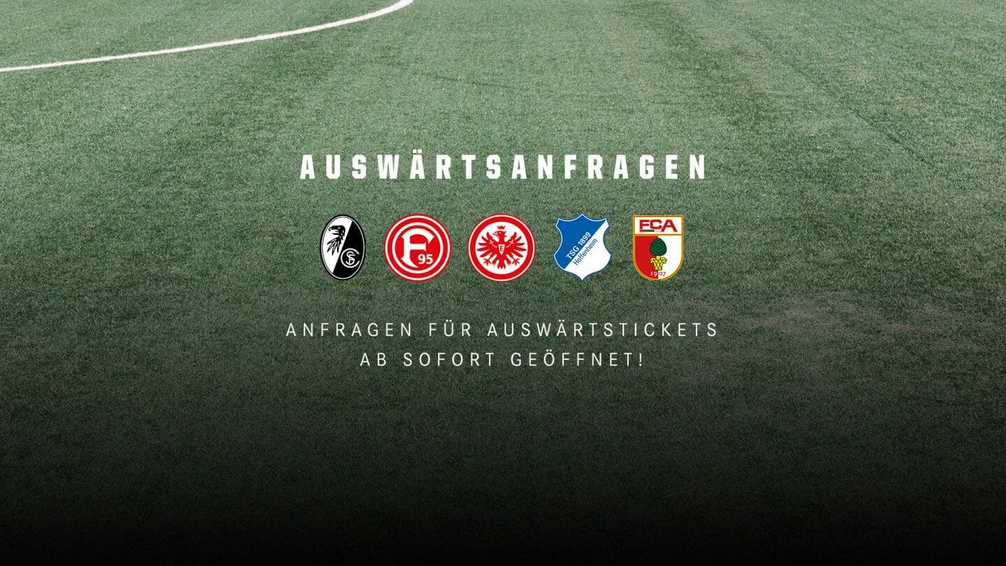 Ticketanfrage