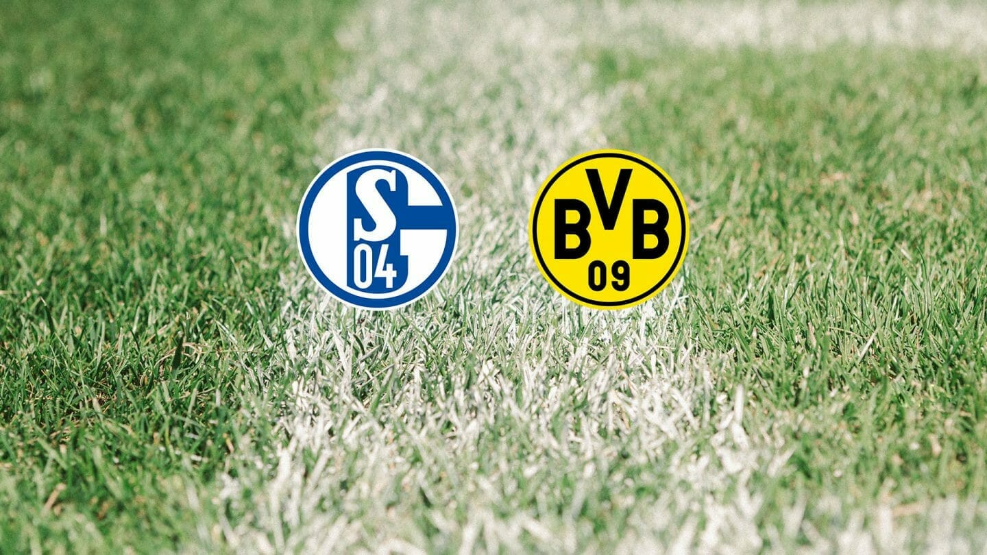 #S04BVB: Infos rund ums Spiel