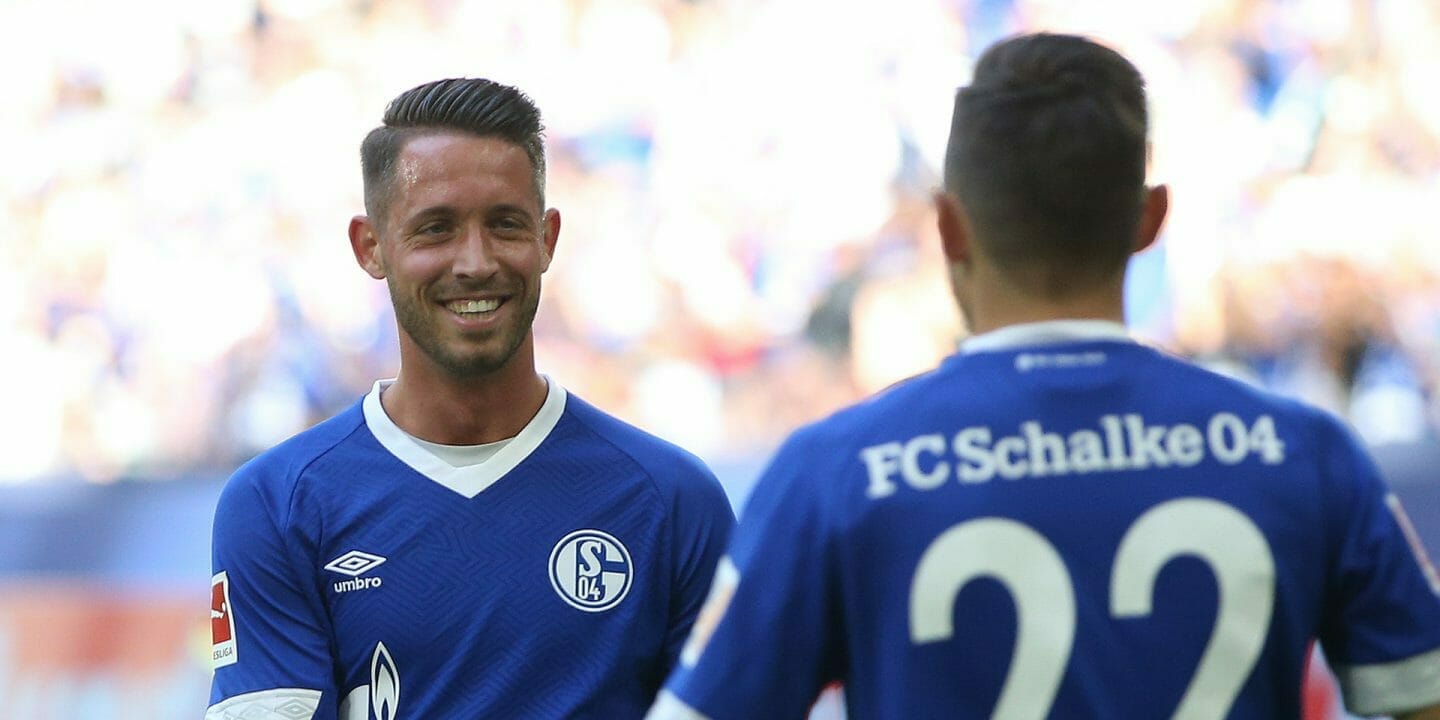Mark Uth
