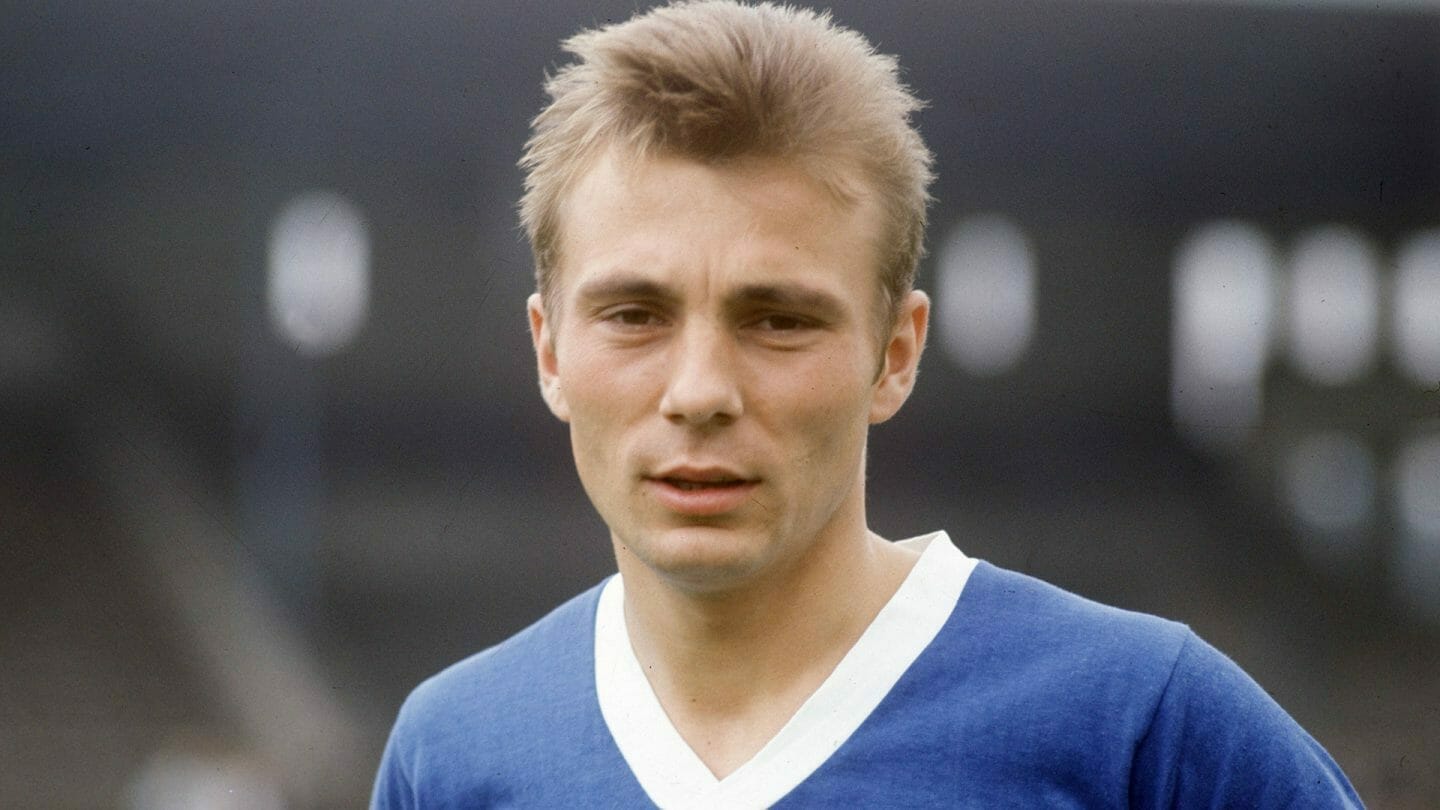 Stan Libuda