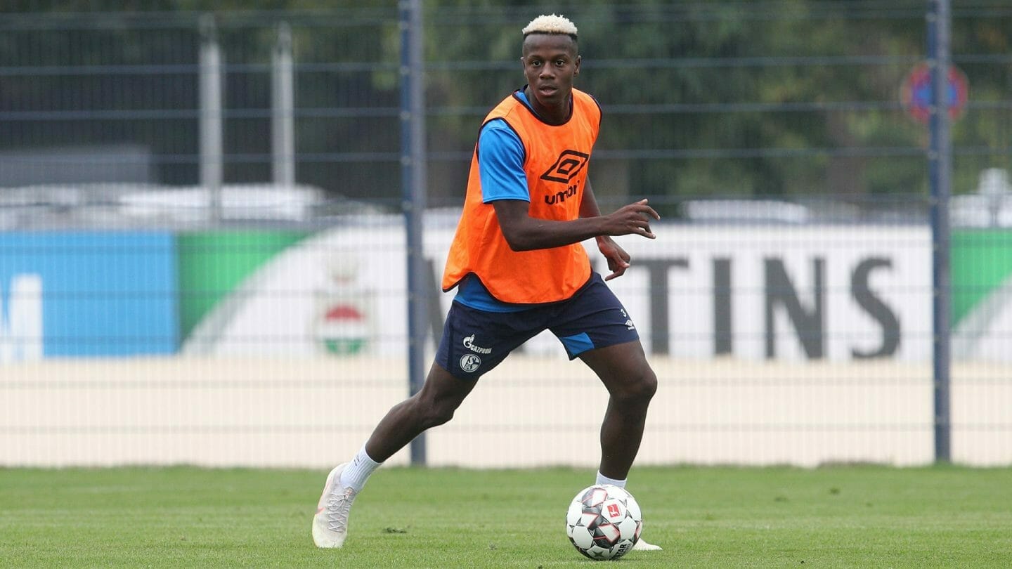 Hamza Mendyl