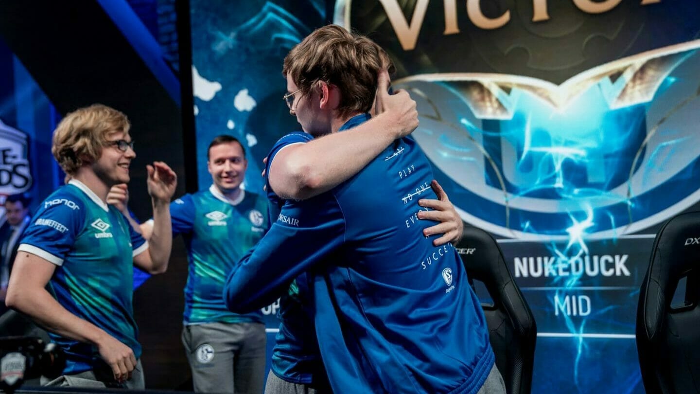 Esports