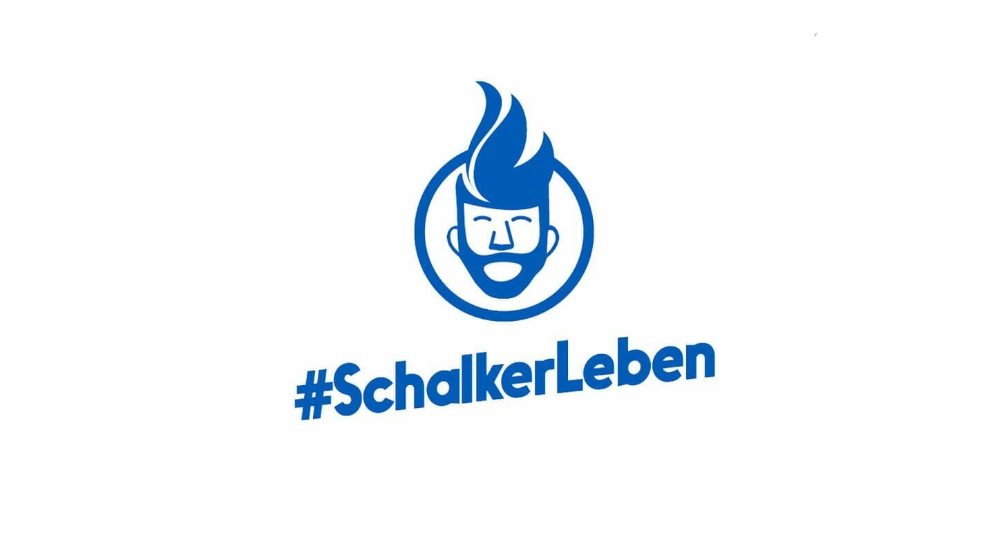 Länderspielpause und #SchalkerLeben