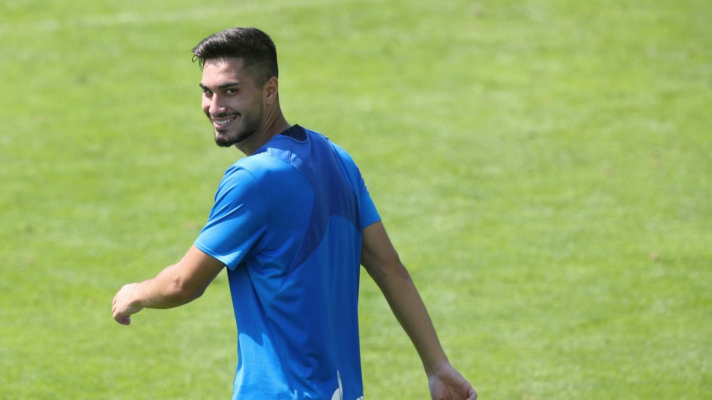 Suat Serdar