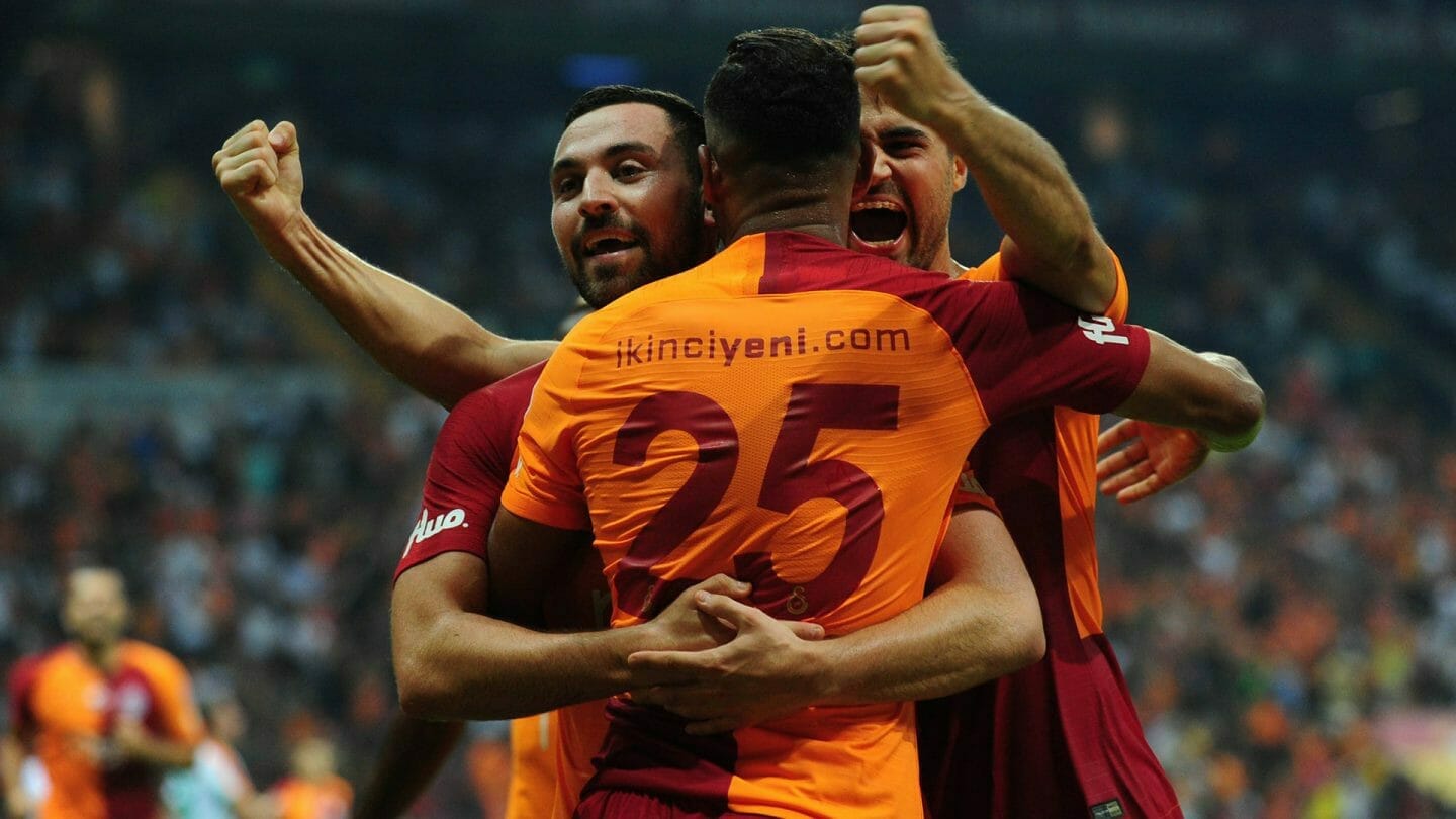 Galatasaray Istanbul