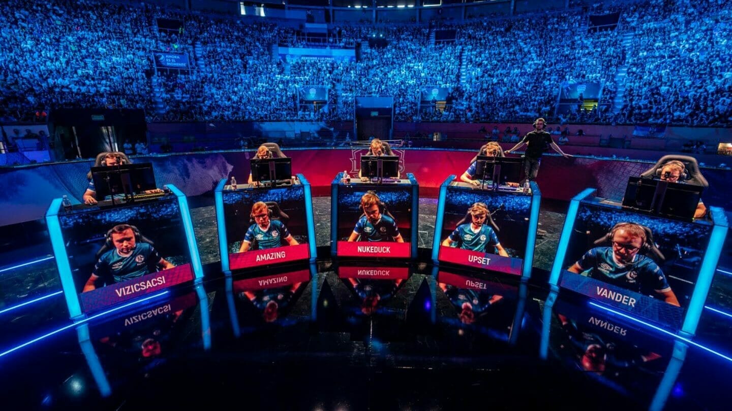S04 Esports