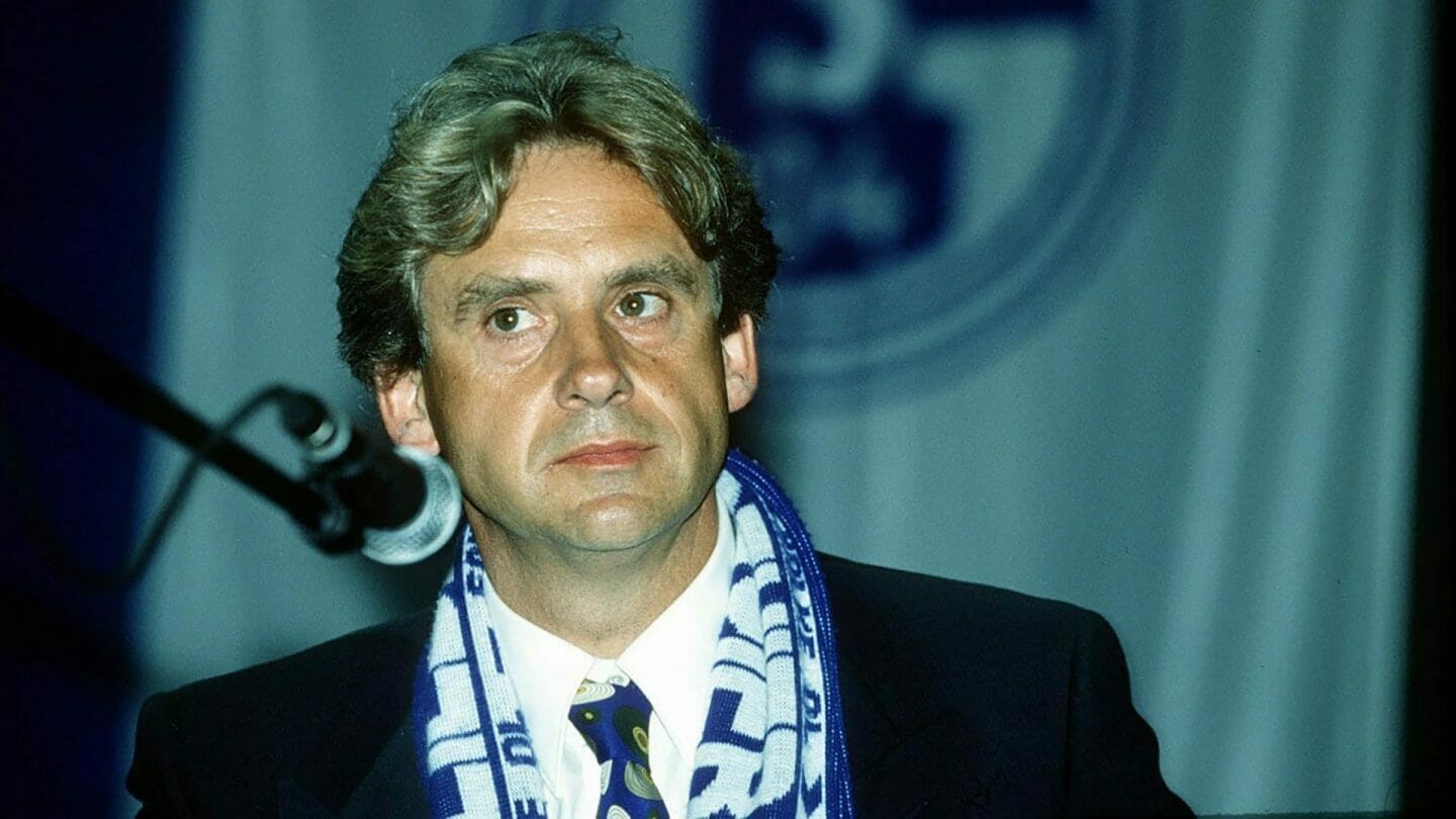 Helmut Kremers