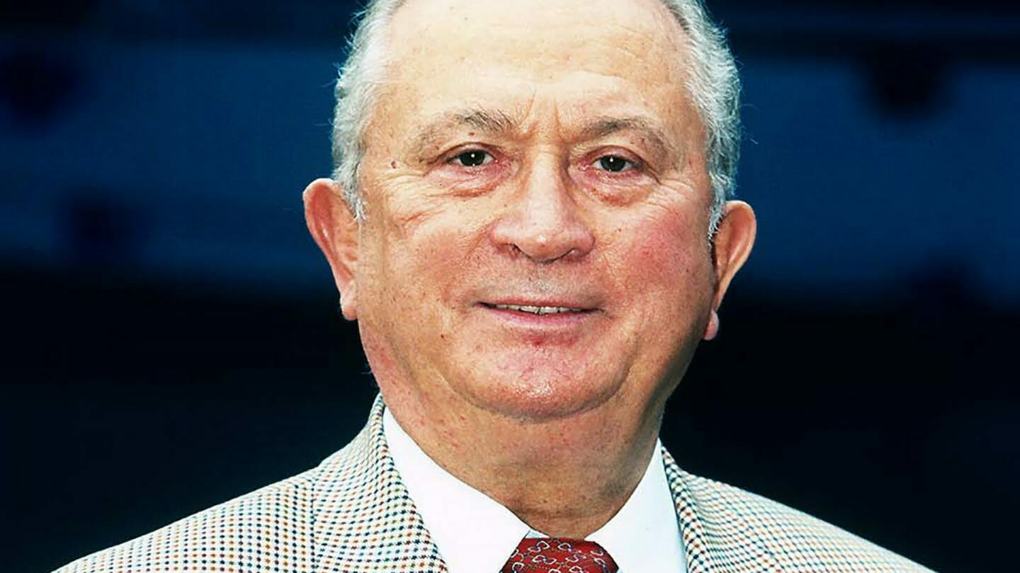 Herbert Burdenski