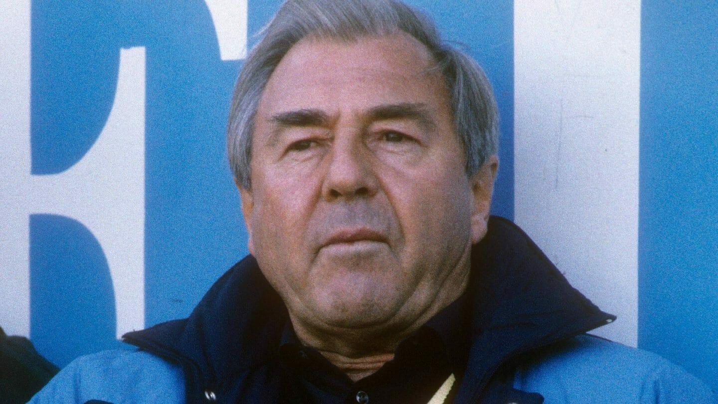 Günter Siebert