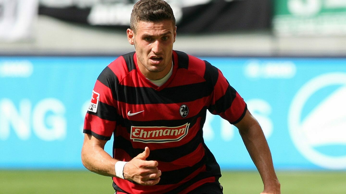 Daniel Caligiuri
