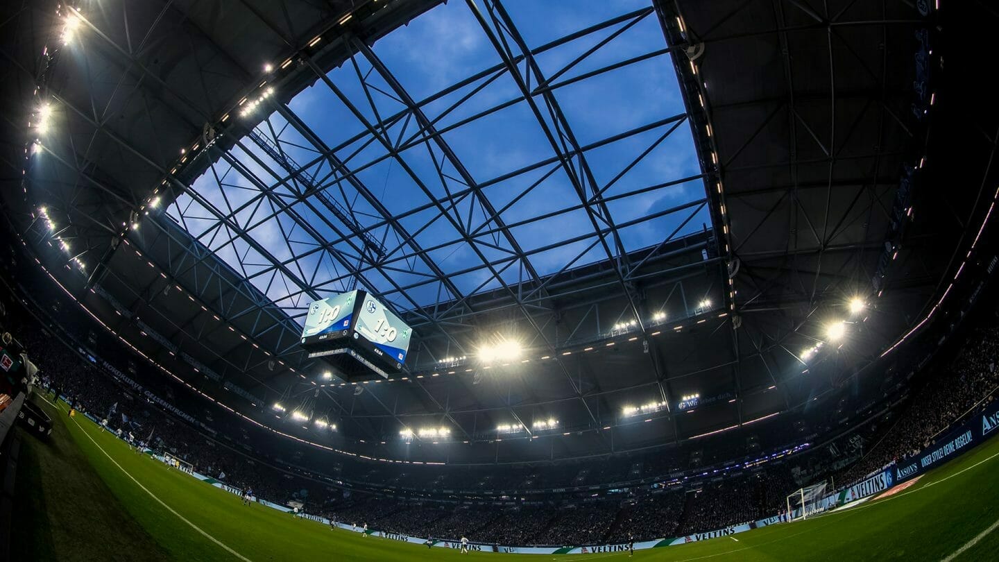 VELTINS-Arena
