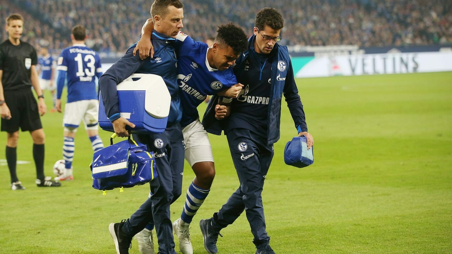 Weston McKennie