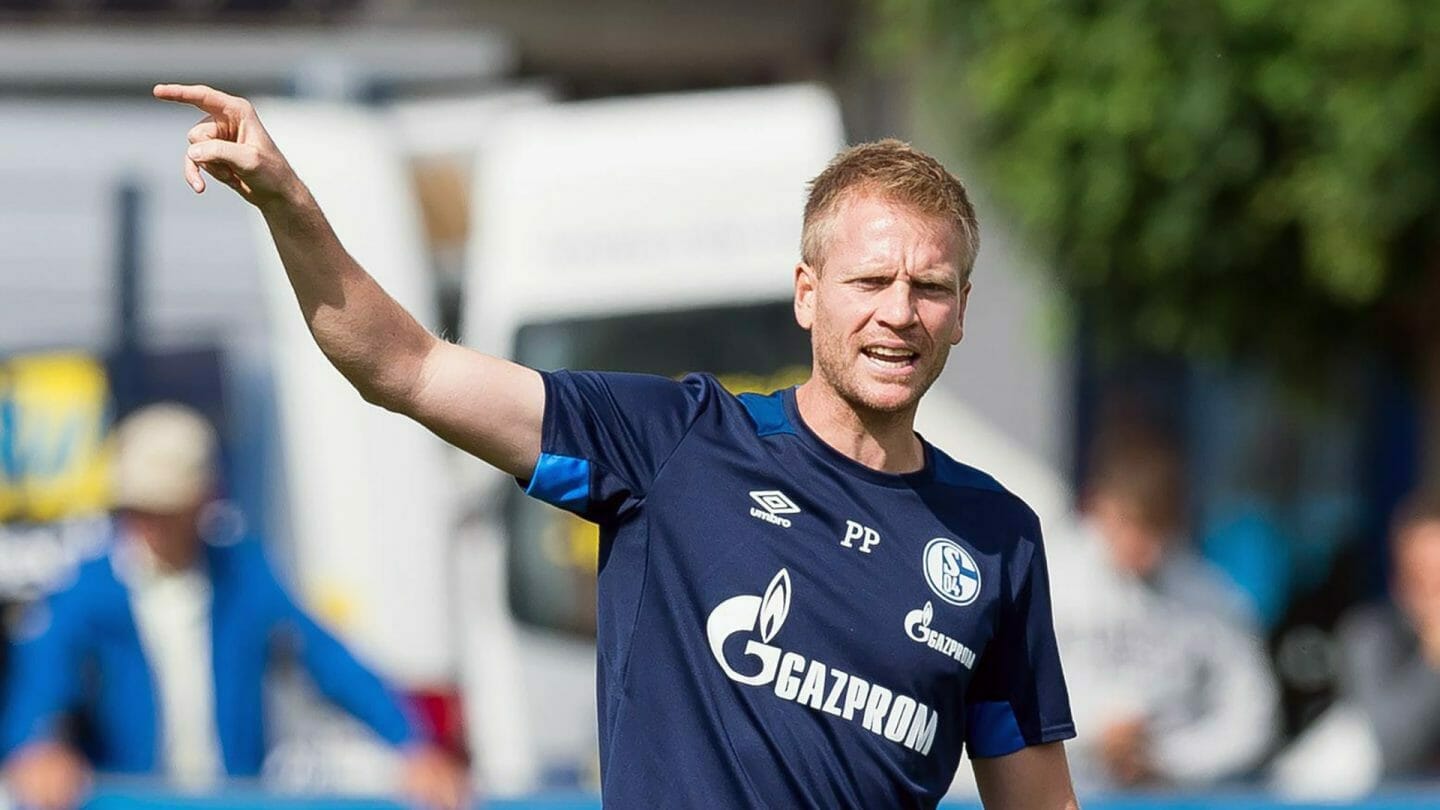 Peter Perchtold