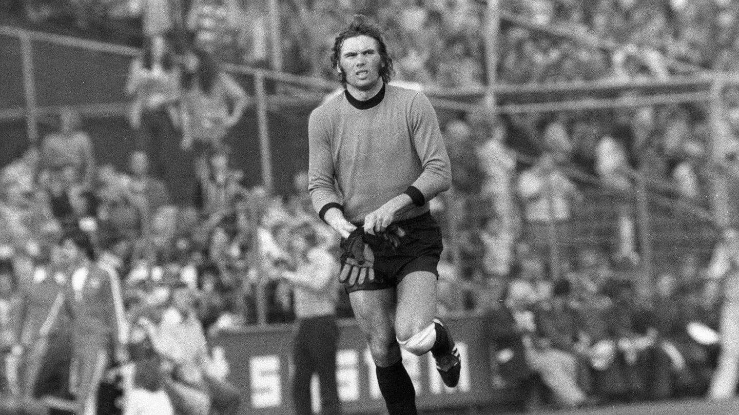 Norbert Nigbur