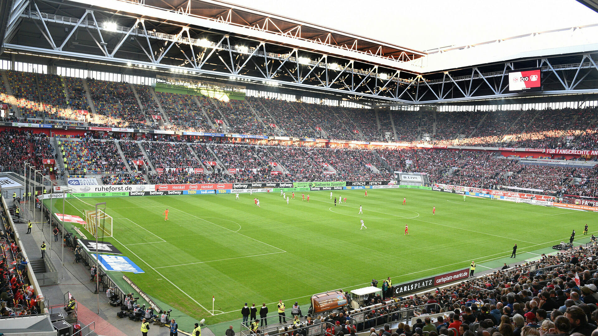 181004_Düsseldorf_Stadion