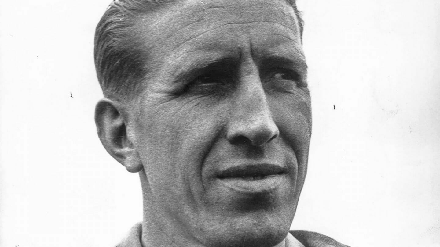 Ernst Kuzorra