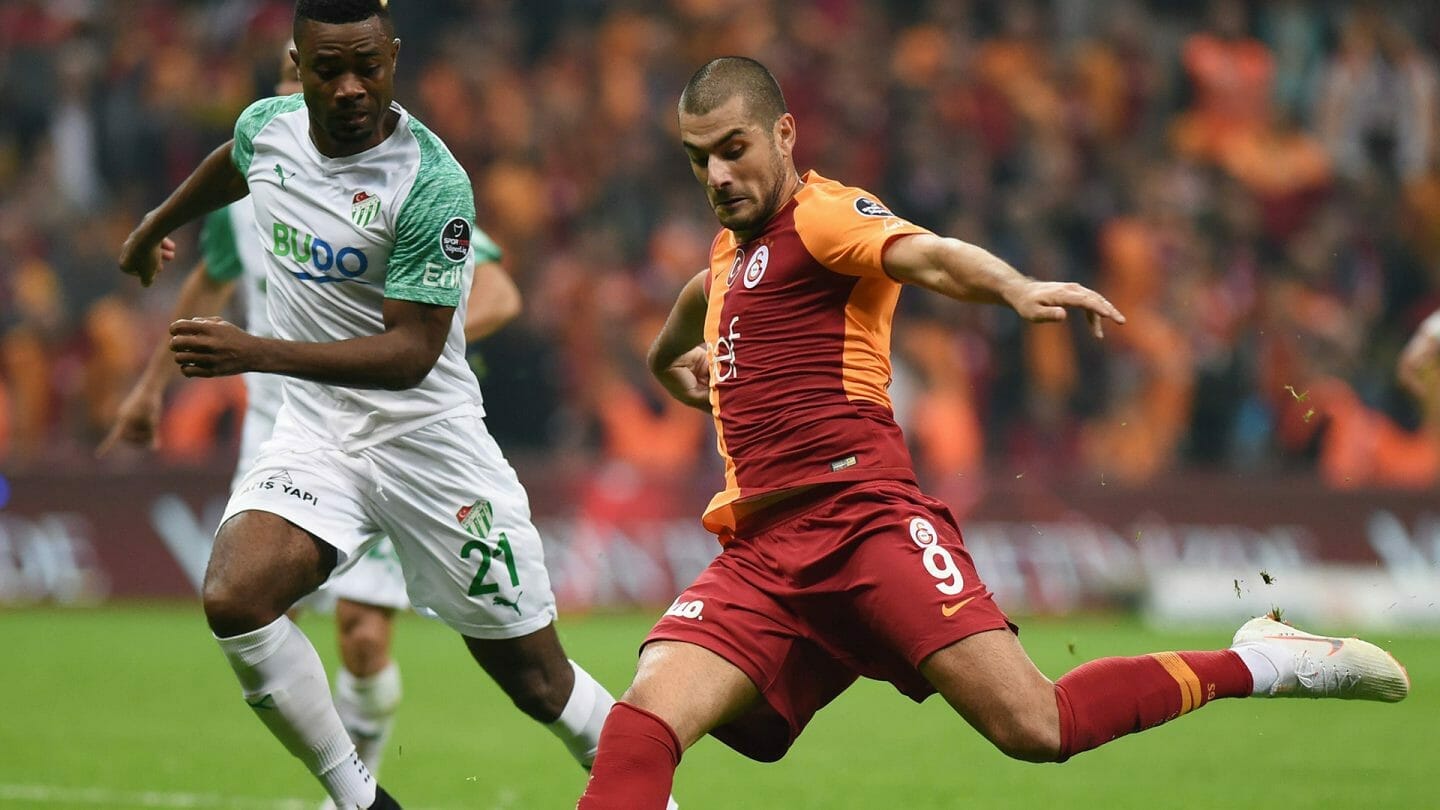 Rückschlag für Galatasaray – Moskau und Porto jubeln