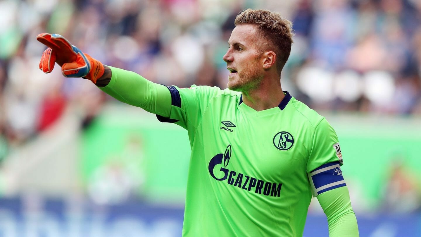Ralf Fährmann