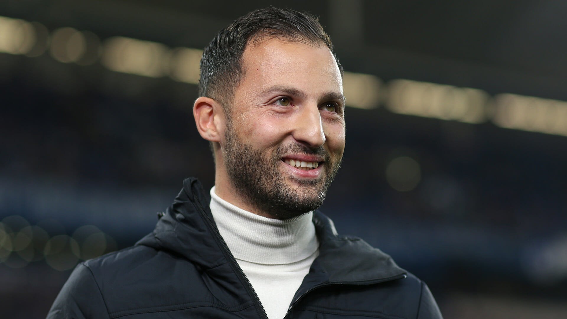 Domenico Tedesco