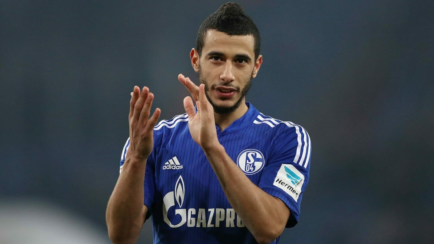 Younes Belhanda