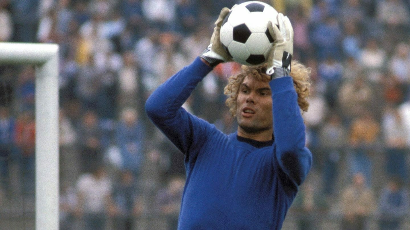 Norbert Nigbur