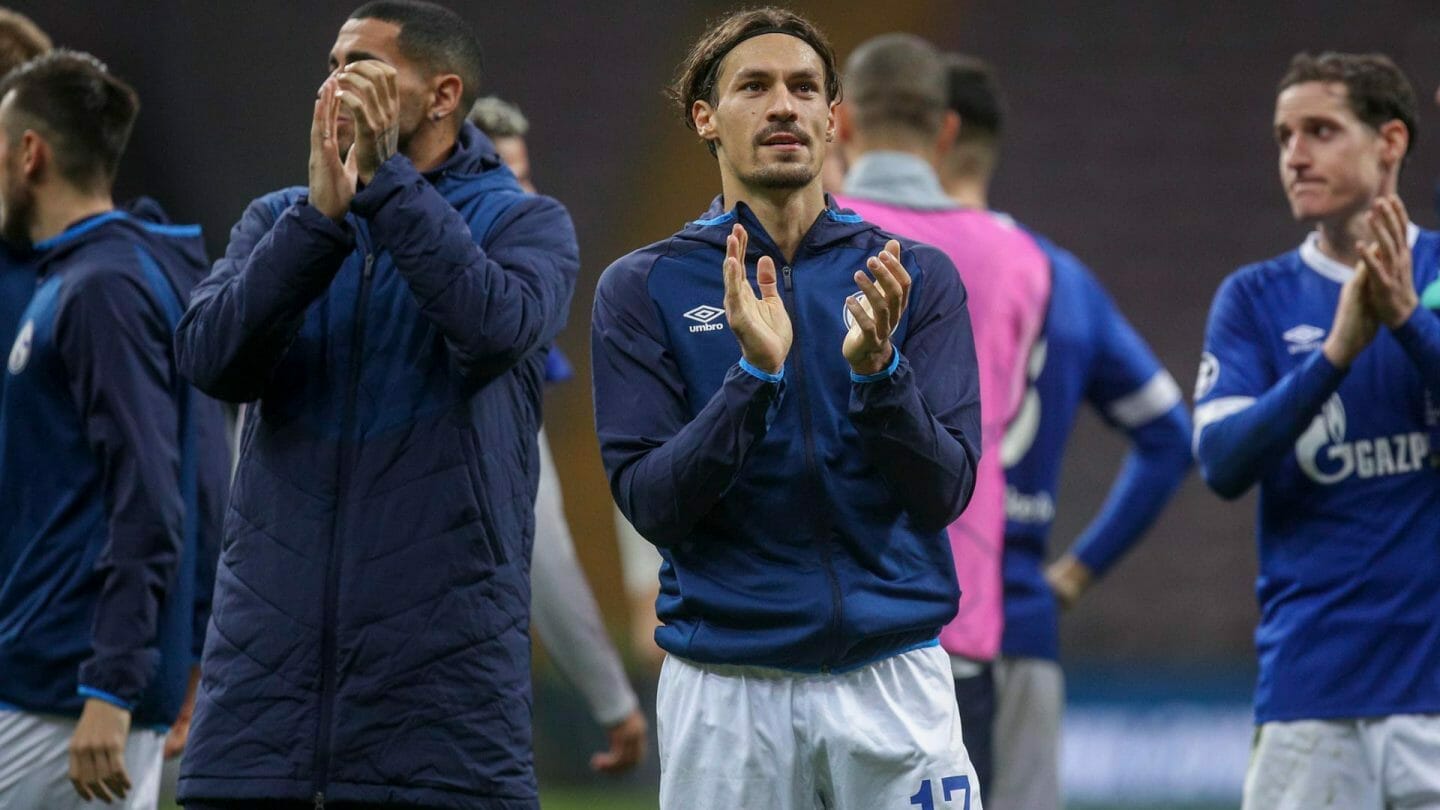 Benjamin Stambouli