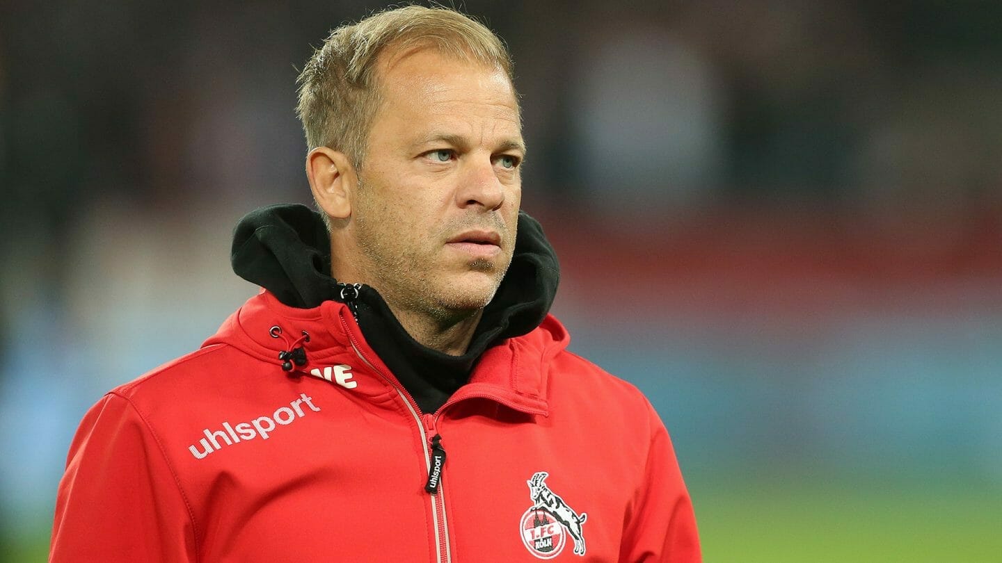 1. FC Köln: Spitzenreiter trotz schwacher Heimbilanz