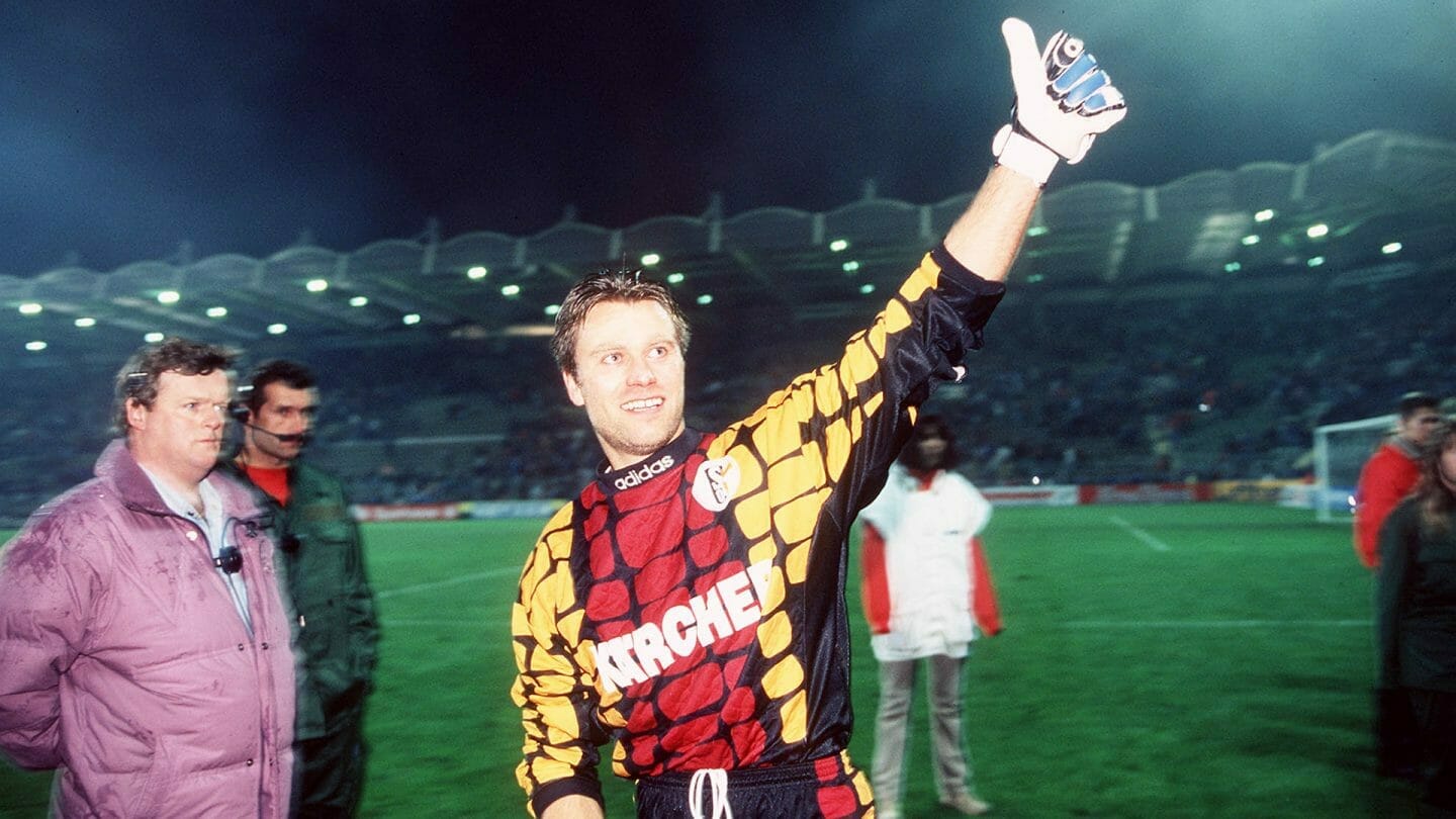Jörg Albracht