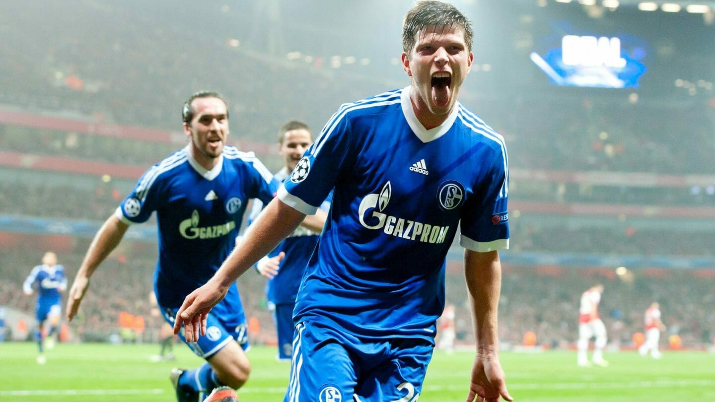 Klaas-Jan Huntelaar