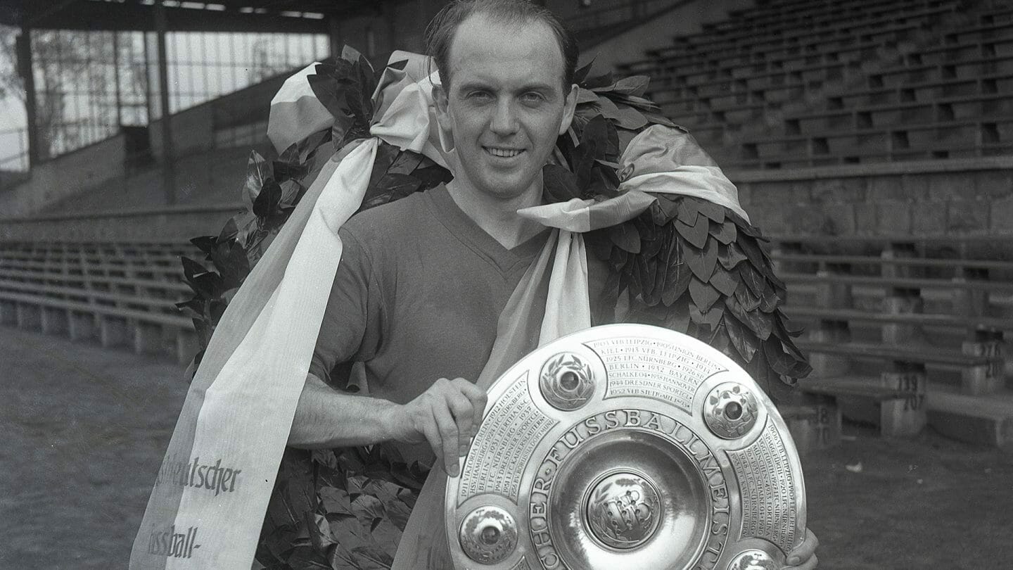 Berni Klodt