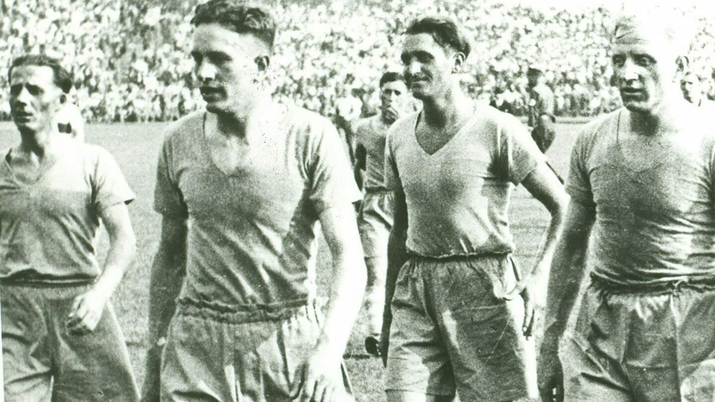 Rudi Gellesch
