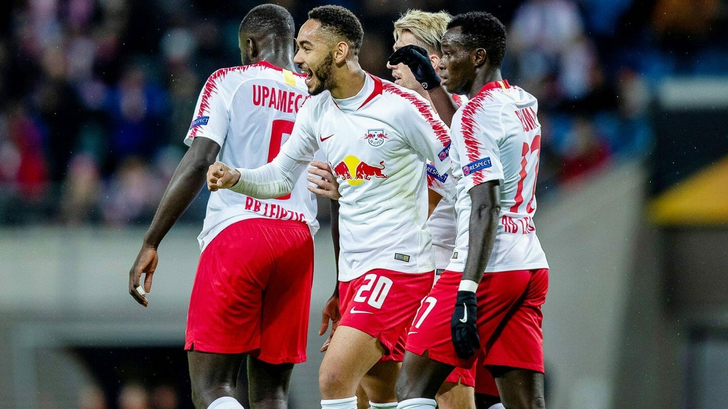 RB Leipzig: Jung und torhungrig