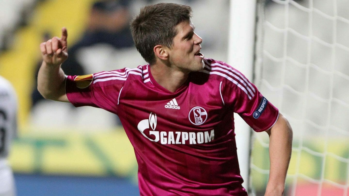 Klaas-Jan Huntelaar