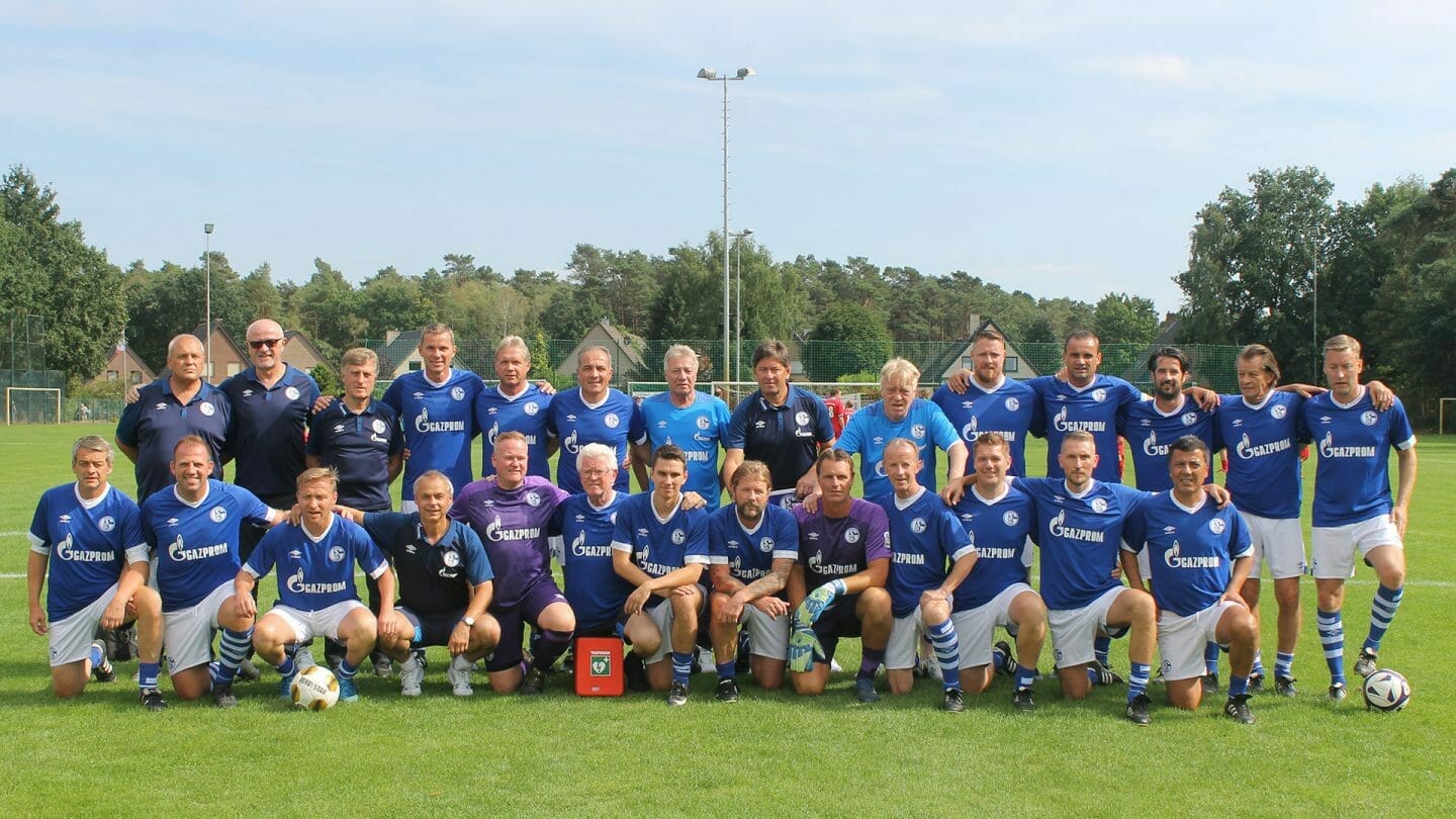 9:1 in Lingen – Cziommer und Lewejohann in Torlaune