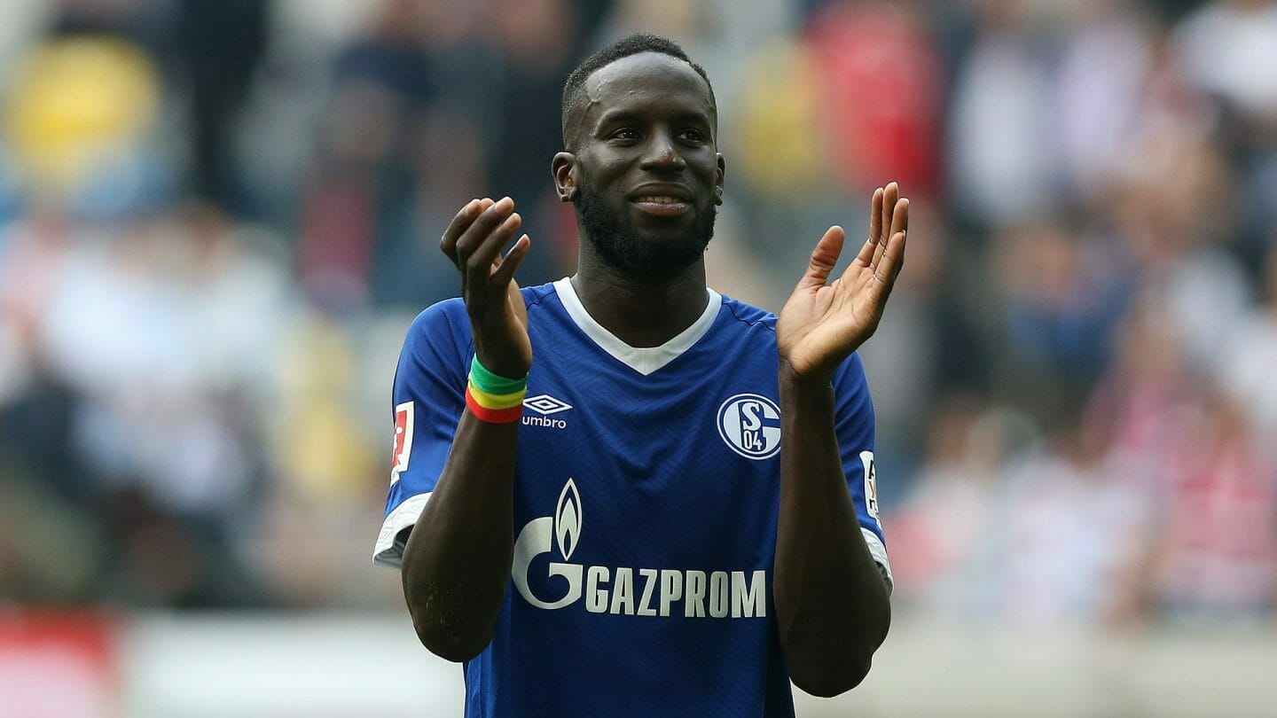 Salif Sane